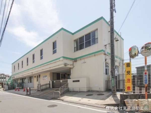 船橋市新高根4丁目の新築一戸建(高根保育園)