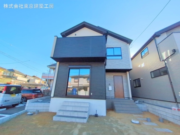 四街道市大日の新築一戸建