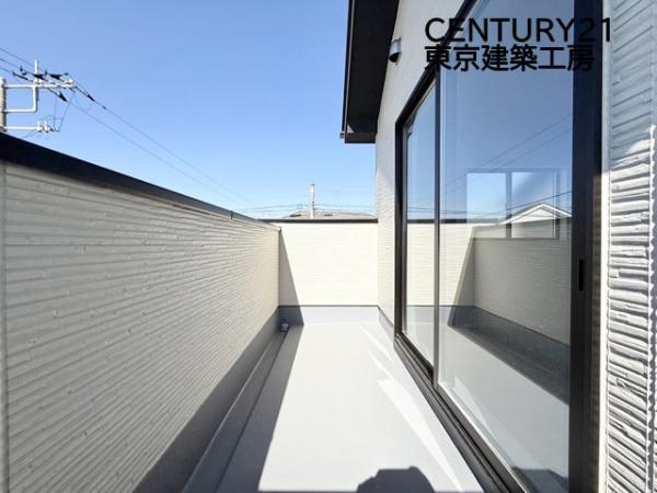 四街道市大日の新築一戸建