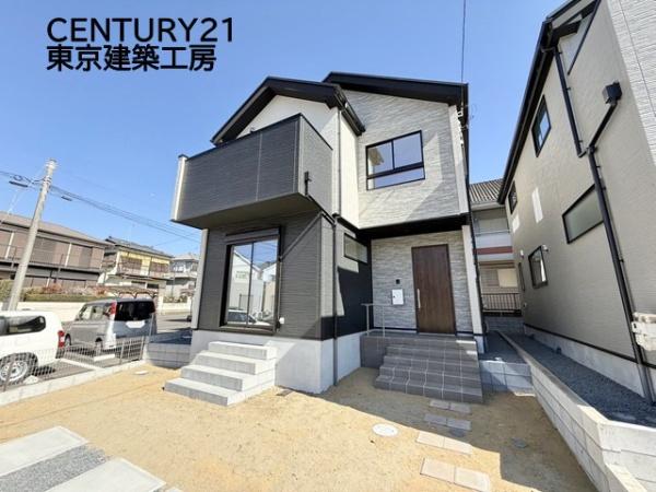 四街道市大日の新築一戸建