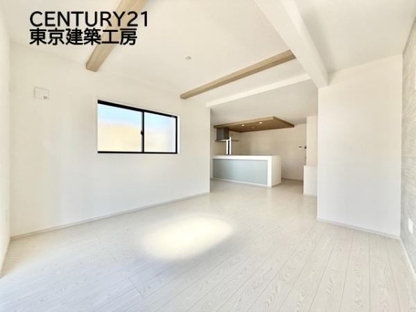 四街道市大日の新築一戸建