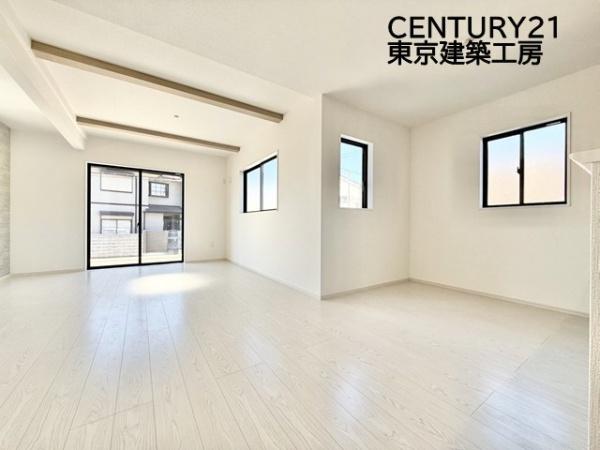 四街道市大日の新築一戸建