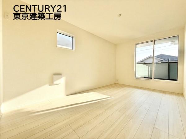 八千代市勝田台５丁目の新築一戸建