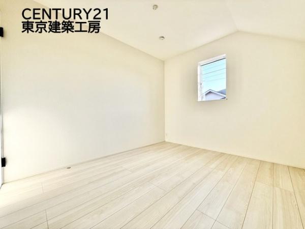 八千代市勝田台５丁目の新築一戸建