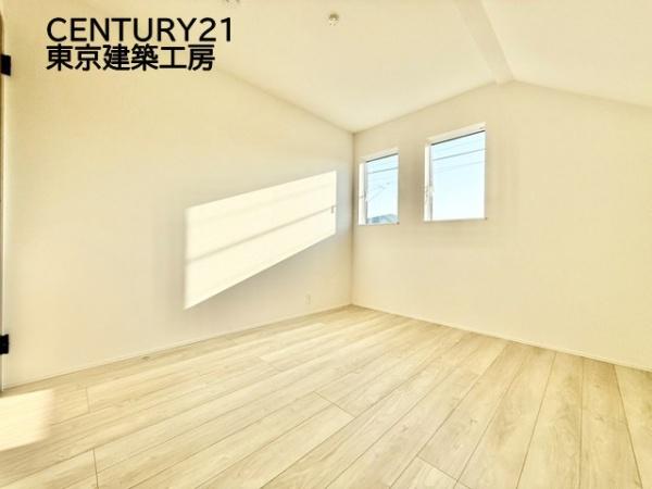 八千代市勝田台５丁目の新築一戸建