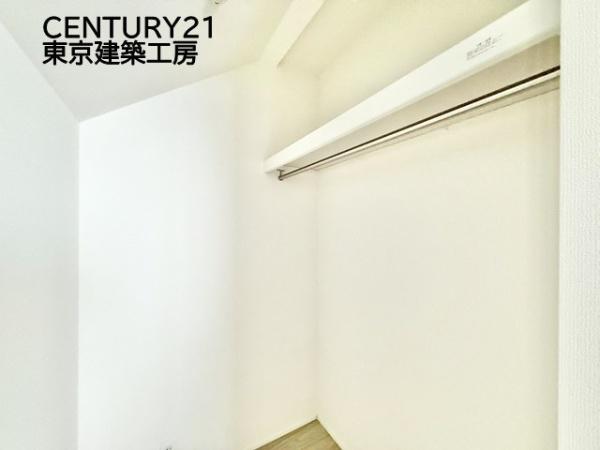 八千代市勝田台５丁目の新築一戸建