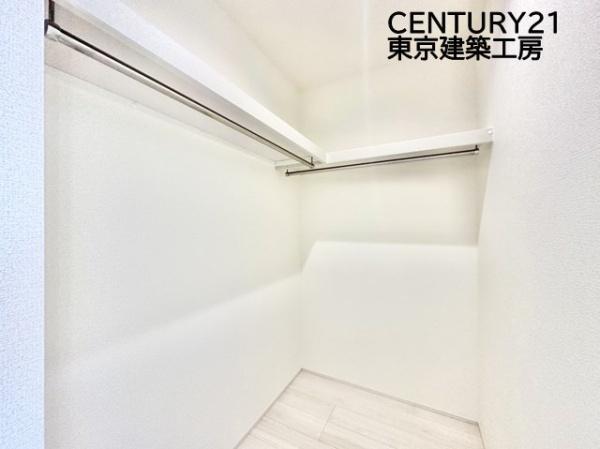 八千代市高津の新築一戸建