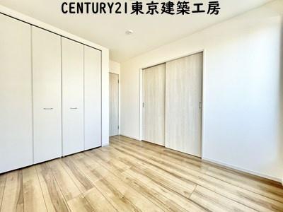 八千代市高津の新築一戸建