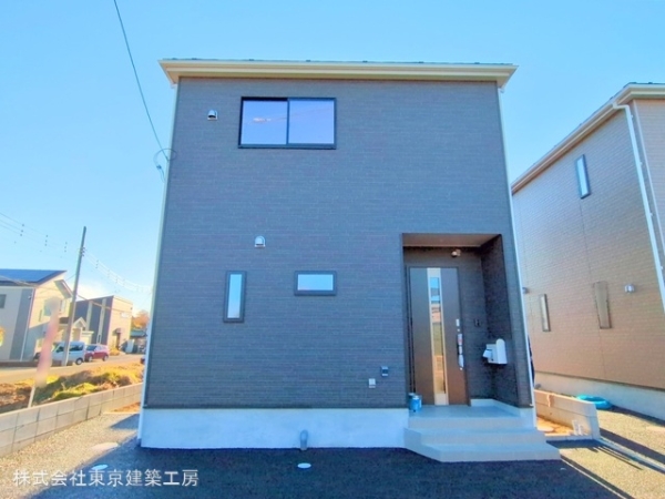 千葉市緑区古市場町の新築一戸建