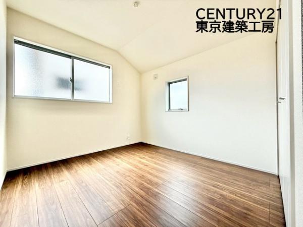 千葉市稲毛区長沼町の新築一戸建