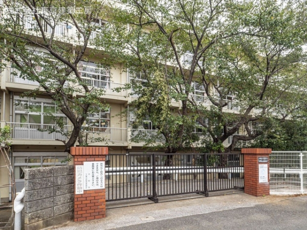 千葉市稲毛区長沼町の新築一戸建(千葉市立宮野木小学校)