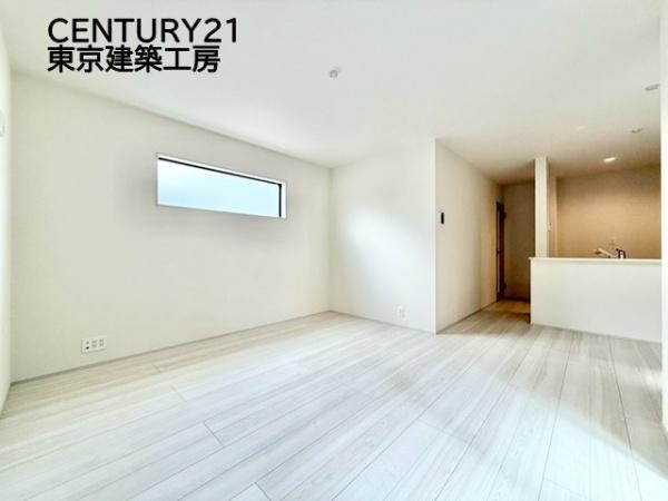 千葉市稲毛区長沼町の新築一戸建