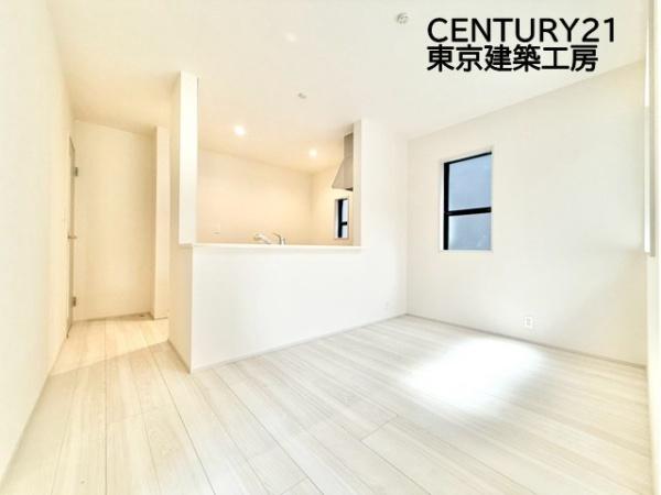 千葉市稲毛区長沼町の新築一戸建