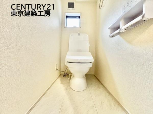 船橋市田喜野井３丁目の新築一戸建