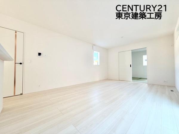 佐倉市新臼井田の新築一戸建