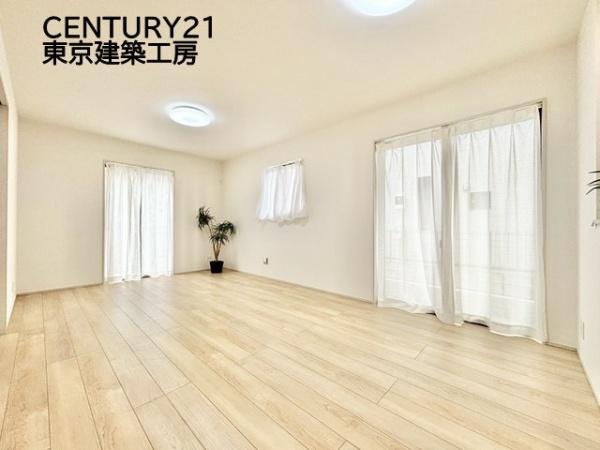 船橋市咲が丘２丁目の新築一戸建