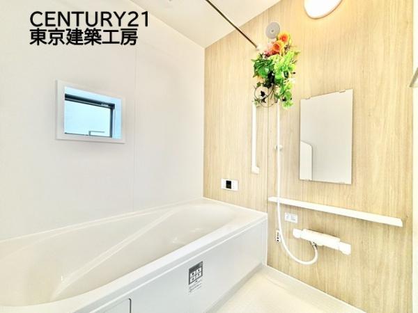 船橋市咲が丘２丁目の新築一戸建