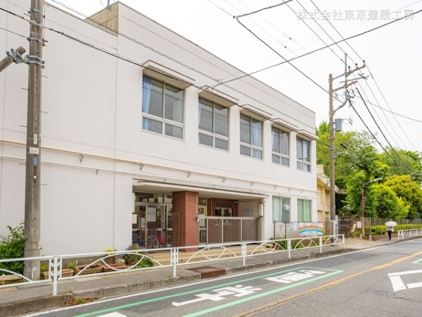 習志野市屋敷5丁目の新築一戸建(大久保東幼稚園)