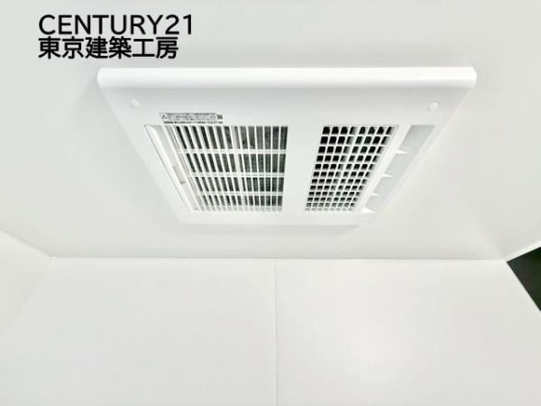 千葉市若葉区千城台西１丁目の新築一戸建