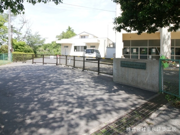 佐倉市上志津原の新築一戸建(佐倉市立南志津小学校)