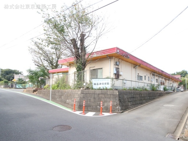佐倉市上志津原の新築一戸建(南志津保育園)