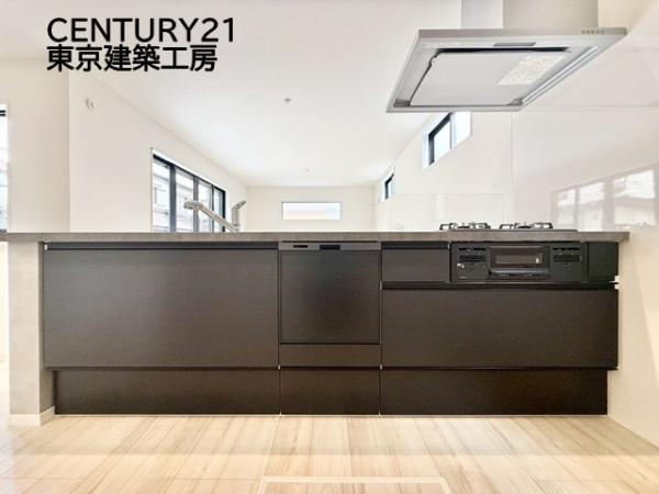 佐倉市上志津原の新築一戸建