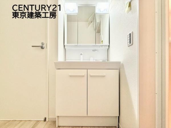 佐倉市上志津原の新築一戸建