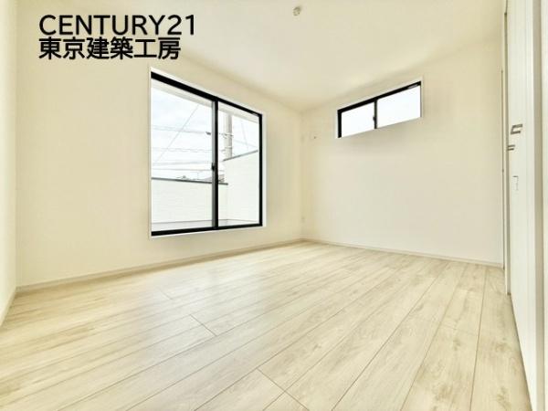佐倉市上志津原の新築一戸建