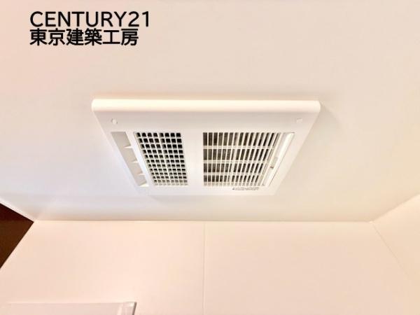佐倉市上志津原の新築一戸建