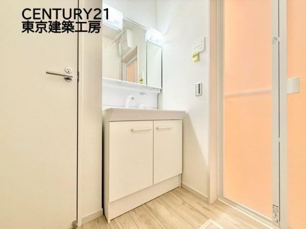 佐倉市上志津原の新築一戸建