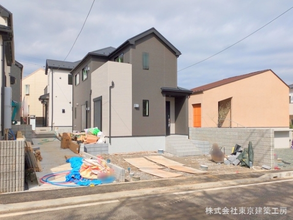 千葉市緑区あすみが丘２丁目の新築一戸建