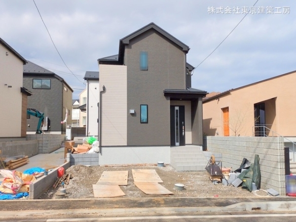 千葉市緑区あすみが丘２丁目の新築一戸建