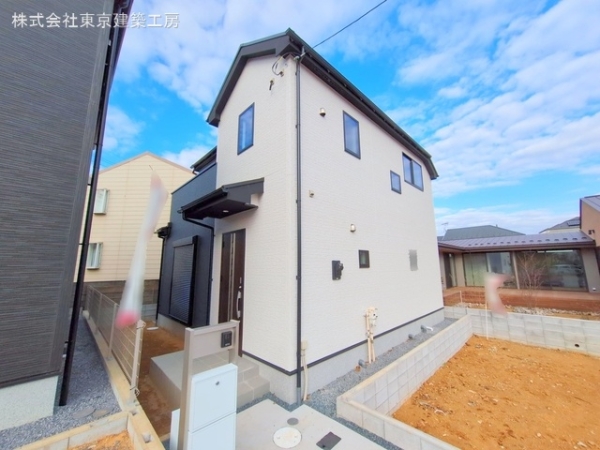千葉市緑区あすみが丘２丁目の新築一戸建