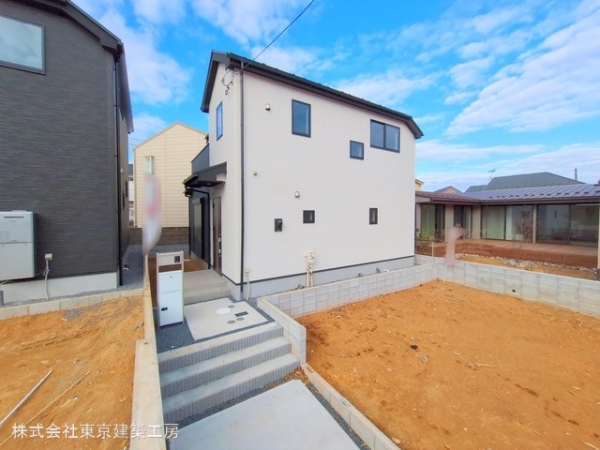 千葉市緑区あすみが丘２丁目の新築一戸建