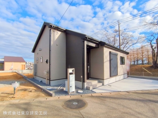 千葉市緑区あすみが丘２丁目の新築一戸建