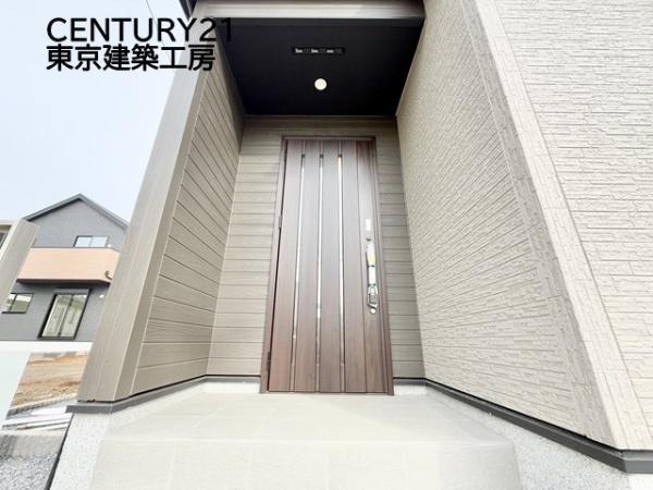 千葉市緑区あすみが丘２丁目の新築一戸建