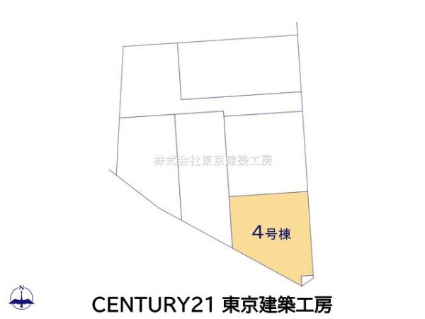 千葉市緑区あすみが丘２丁目の新築一戸建