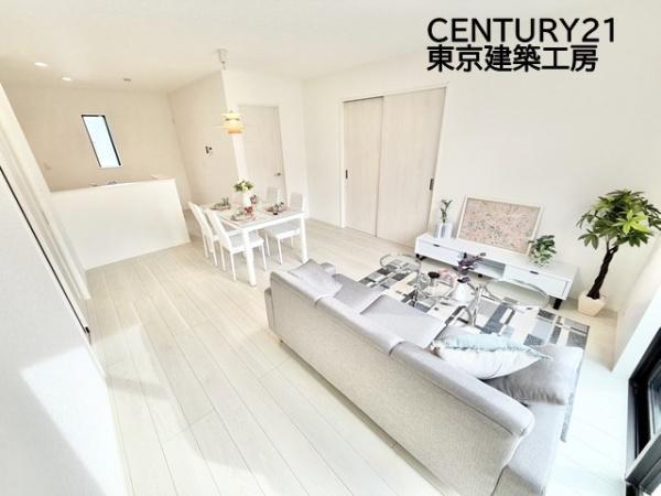 千葉市緑区あすみが丘２丁目の新築一戸建