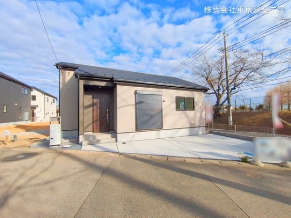 千葉市緑区あすみが丘２丁目の新築一戸建