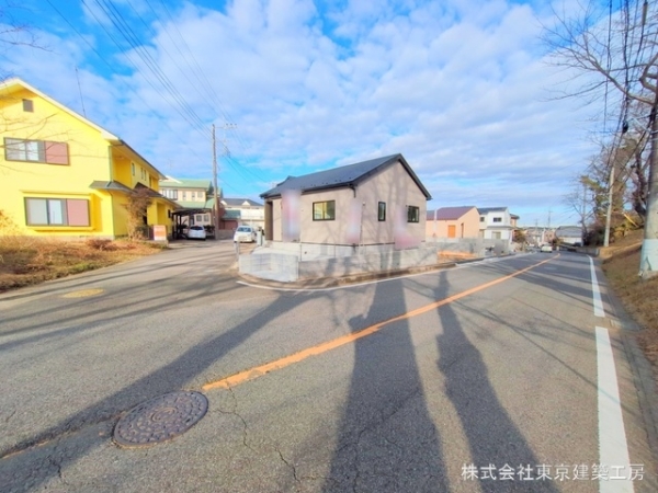千葉市緑区あすみが丘２丁目の新築一戸建