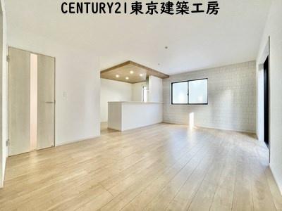 船橋市日の出２丁目の新築一戸建