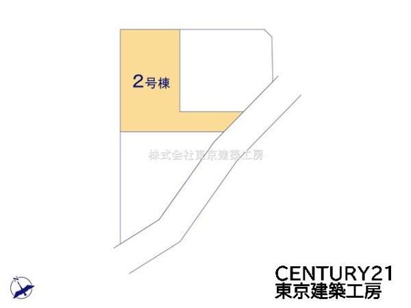 千葉市花見川区畑町の新築一戸建