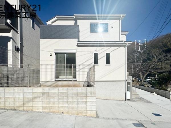千葉市花見川区畑町の新築一戸建