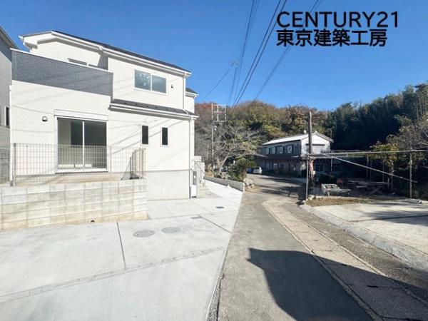 千葉市花見川区畑町の新築一戸建