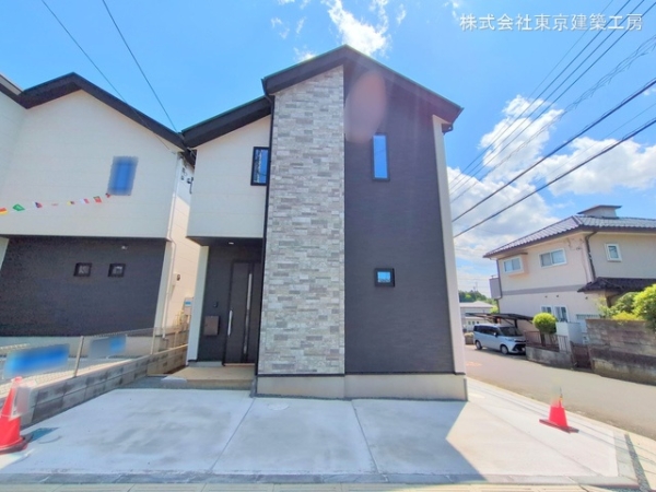 四街道市さちが丘２丁目の新築一戸建
