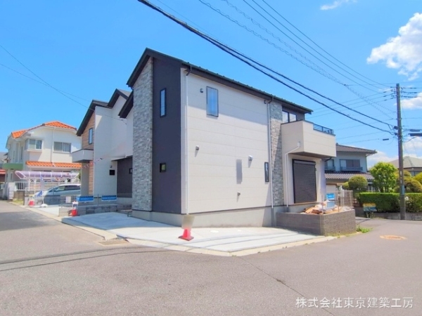 四街道市さちが丘２丁目の新築一戸建