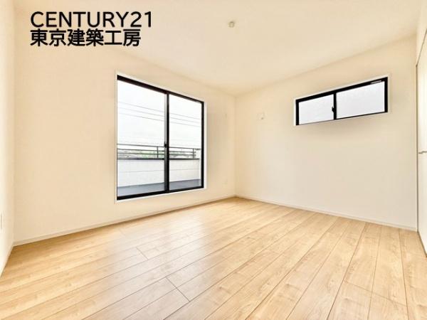 四街道市さちが丘２丁目の新築一戸建