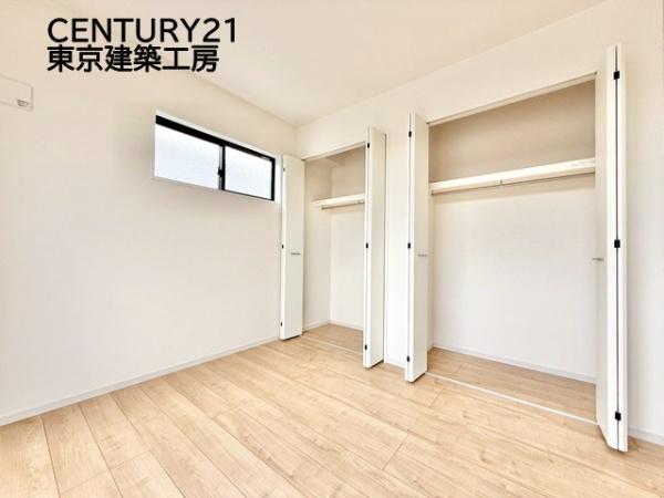 四街道市さちが丘２丁目の新築一戸建