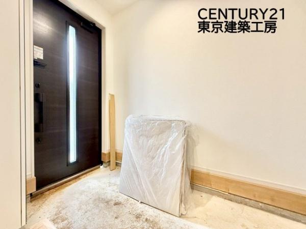 四街道市さちが丘２丁目の新築一戸建
