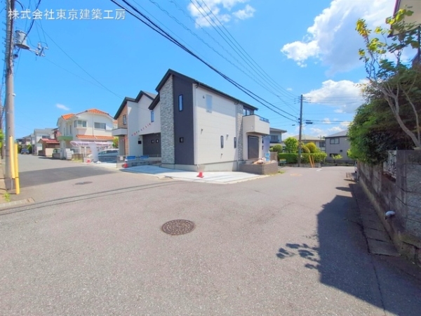 四街道市さちが丘２丁目の新築一戸建